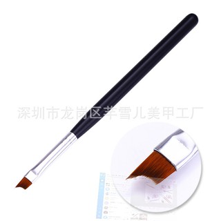 [Sỉ] 10 Cọ phen đầu móng trắng