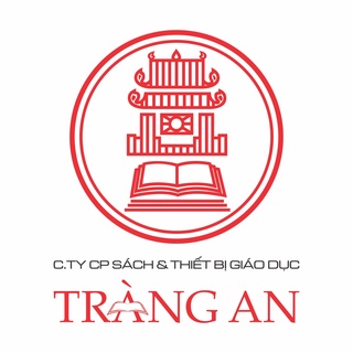 Nhà Sách Tràng An