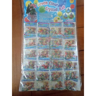 1 gói hạt nở nhỏ