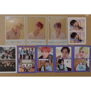 Ảnh Card Album TXT