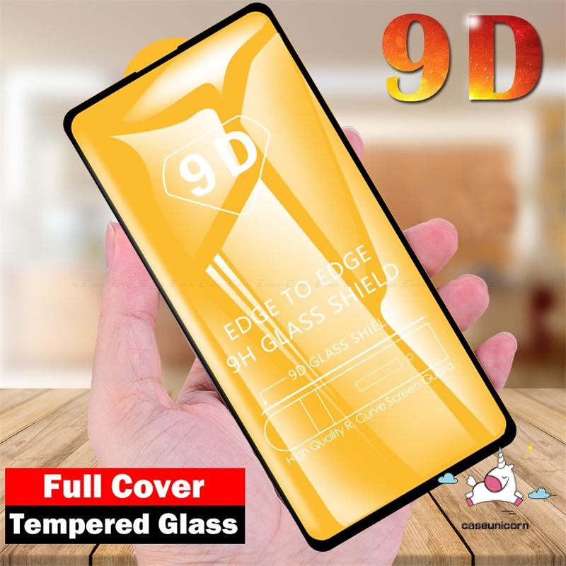 Set 3 Kính Cường Lực 9D Bảo Vệ Màn Hình Cho Samsung A32 A03s A50 A30s A50s A52 A72 A02S A51 A12 A31 A21S A22 A10S A20S A02S