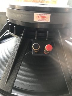 loa DJ từ 190 coli 75