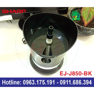 Máy Vắt Cam Sharp 85W EJ-J850-BK