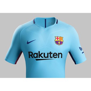 Bộ Quần Áo Bóng Đá Đội Tuyển Barca