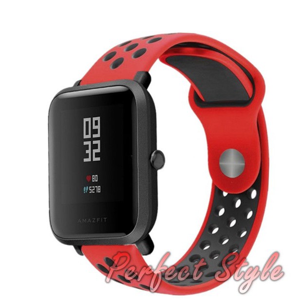 Dây đeo Nike Sport cho Amazfit Bip/ GTS