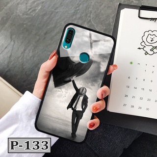 Ốp lưng 3D cho điện thoại Huawei Y9 2019