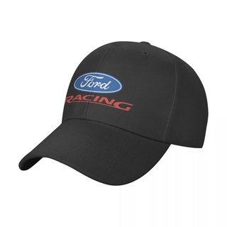 Ford đua logo vector Bóng Chày Nam Nữ Mũ Polyester Unisex Golf Chạy Mũ Chống Nắng Snapback Có Thể Điều Chỉnh