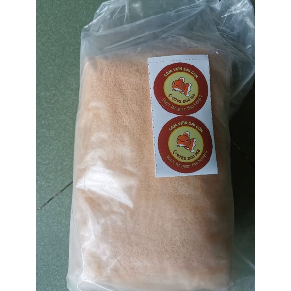 Te. tra nhật cho cá cảnh 10gram