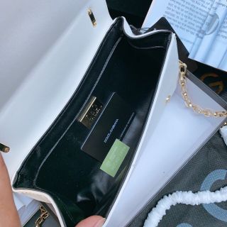 TÚI DG IN LOGO NỔI SZ 22 - FULLBOX