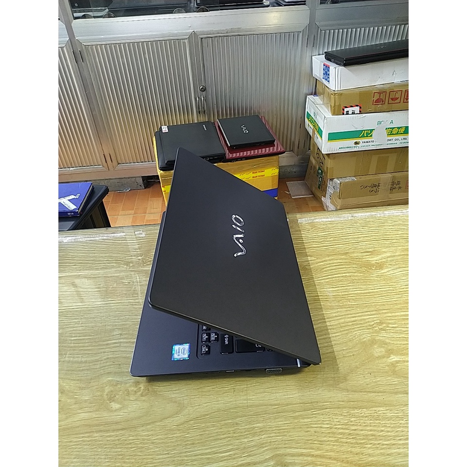 Laptop Sony Vaio vjs111