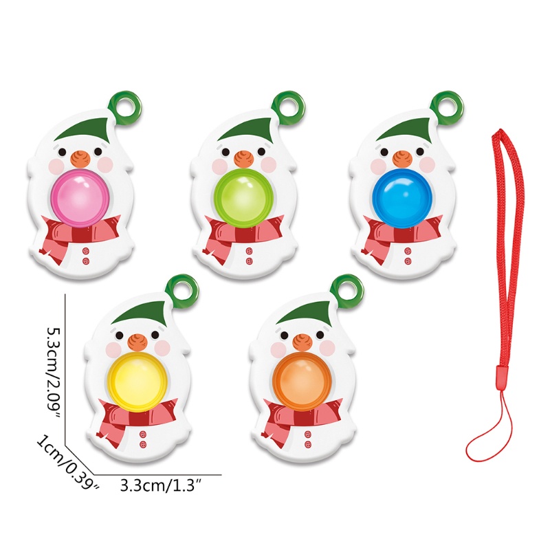 Wmmb Đồ Chơi Fidget Spinner 3in Đơn GiảN 8cm GiúP GiảM Stress