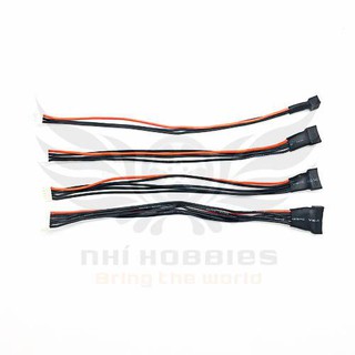 Dây nối Blance Pin 2S - 6S - 20cm