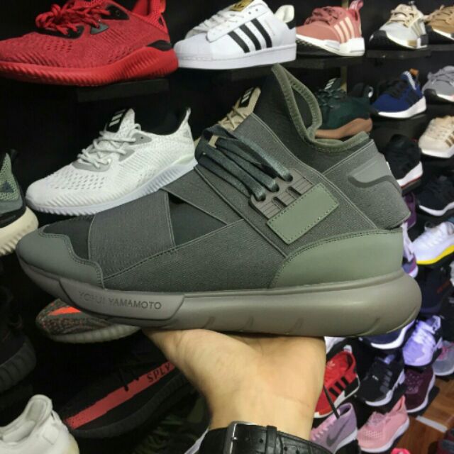 Giày thể thao Adidas Y3 Siêu Pro