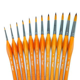 Cọ lông Hand ZBS2- Đầu tròn