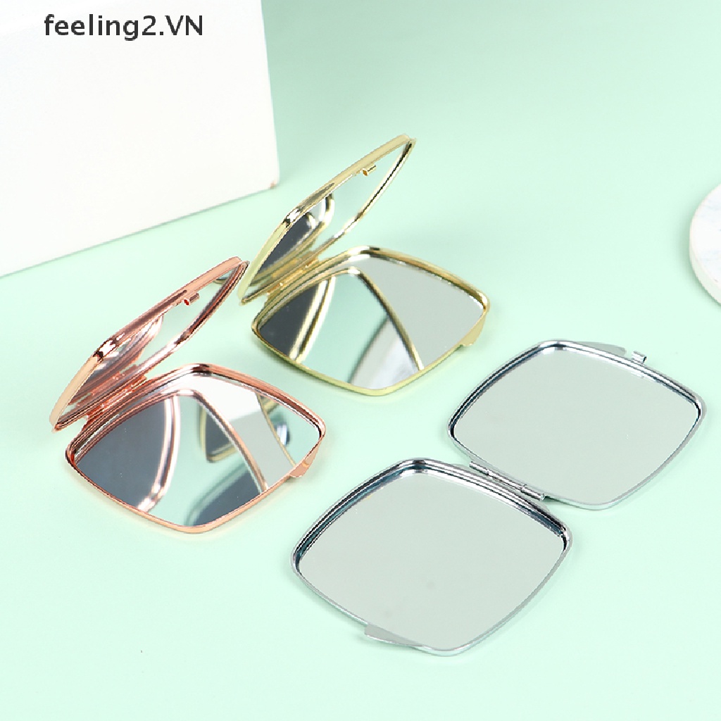 Túi Tròn Nhỏ Đựng Đồ Trang Điểm