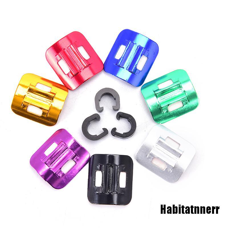 Bộ 2 Dây Khóa Cố Định Cho Ván Trượt Điện M365