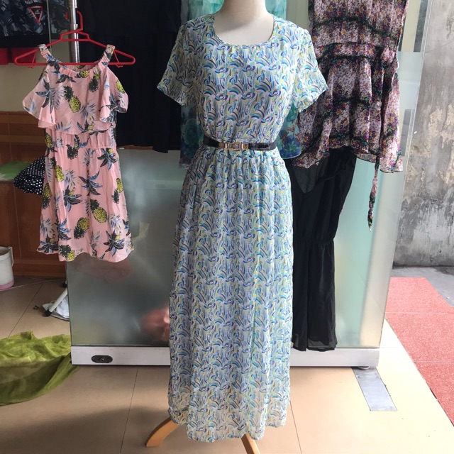 combo váy von si tuyển