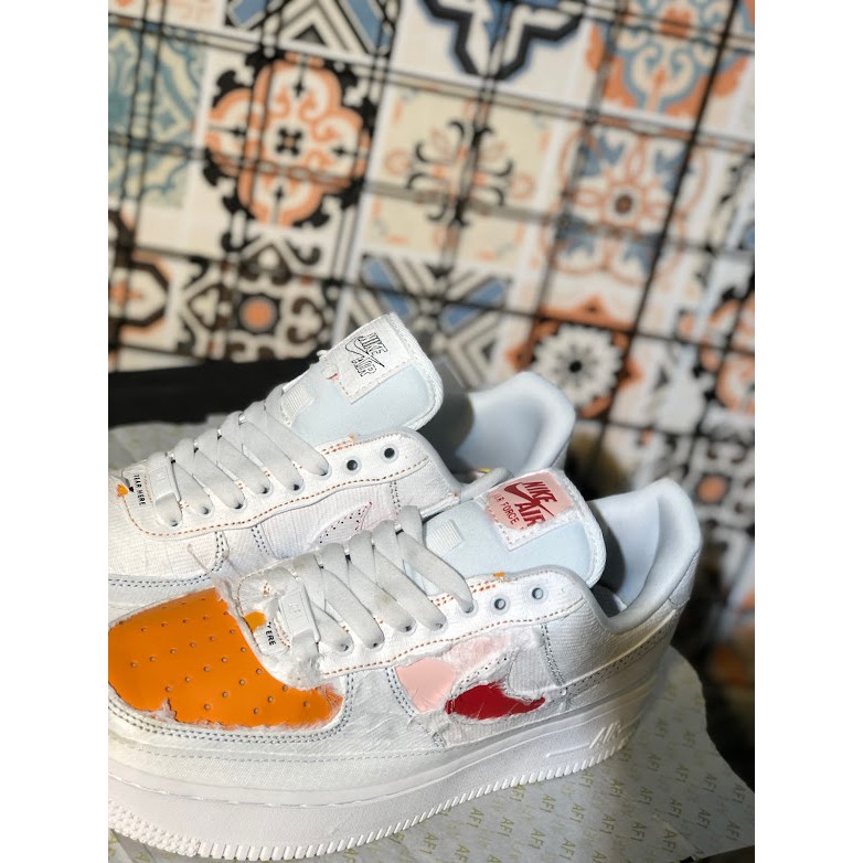 Gầy thể thao af1 di.or xé
