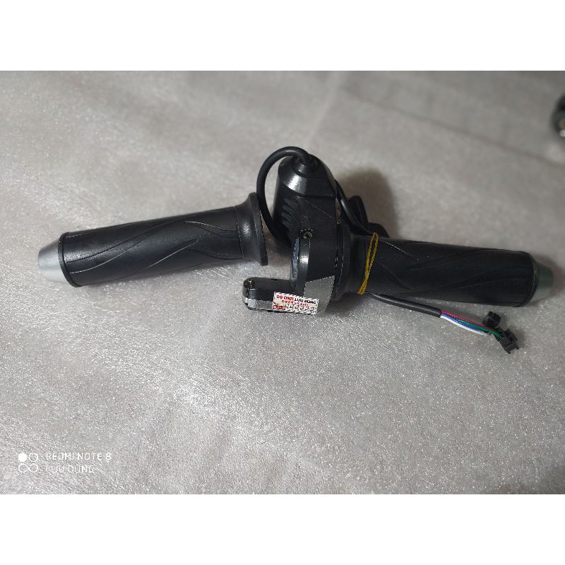 Tay ga cho các loại xe điện xe driff xe văng xe máy xe đạp điện