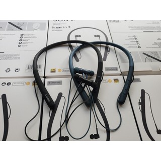Tai Nghe Bluetooth Sony Choàng Cổ