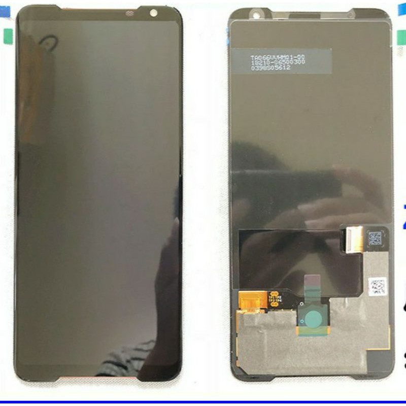 Màn hình Rogphone 3_Màn hình Rogphone2