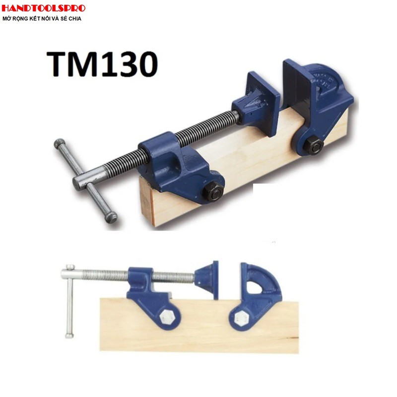 25x38mm Kẹp gỗ Irwin TM130