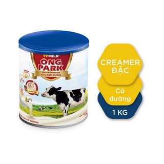 Sữa đặc có đường VPMilk ông Park 1kg