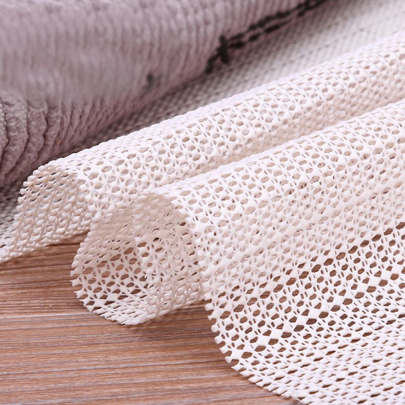 Tấm lót dán cố định thảm chùi chân chống trượt