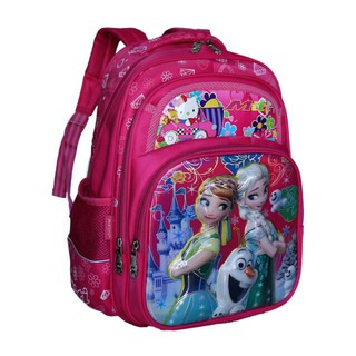 Balo mẫu giáo Miti BL1007MS