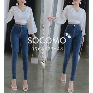 QUẦN JEAN 😍
