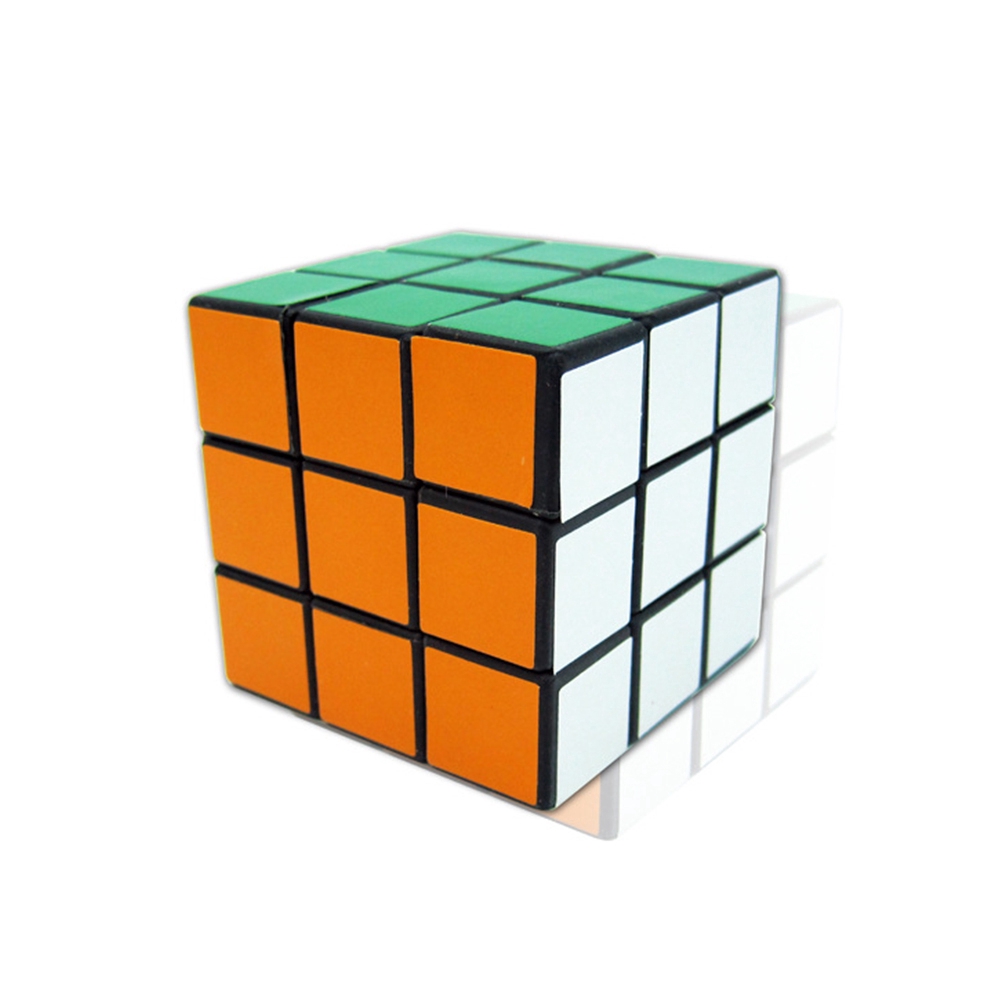 Khối rubik ma thuật 3x3 cho trẻ em