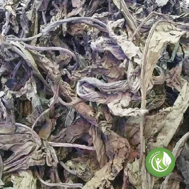 Lá Khôi Tía khô 1KG - TM165