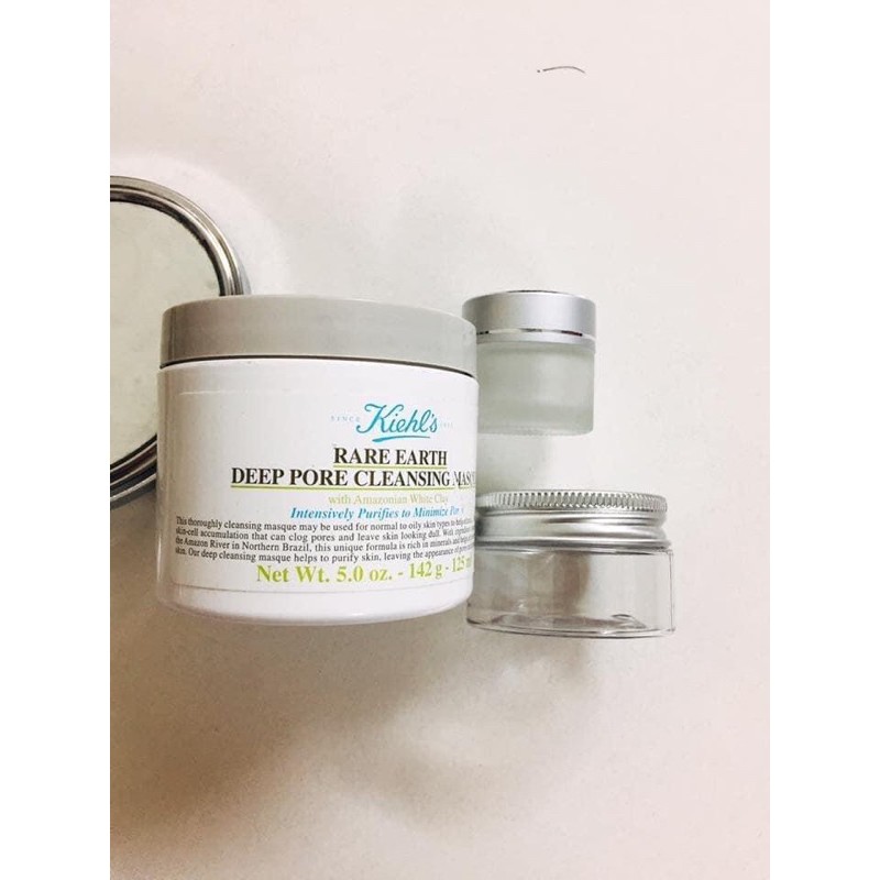 MẶT NẠ ĐẤT SÉT KIEHLS | BigBuy360 - bigbuy360.vn