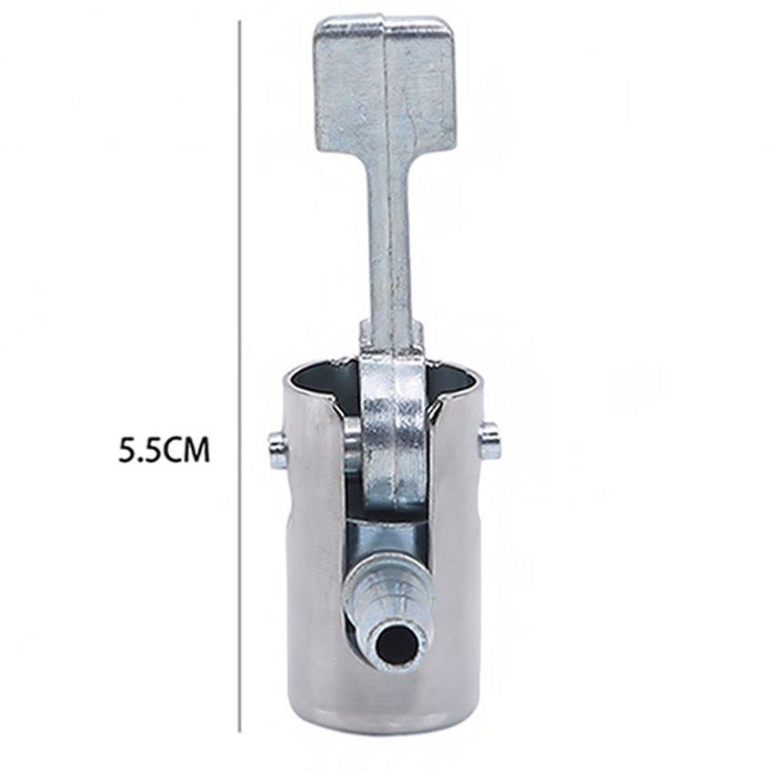 1 chốt cho vòi bơm hơi lốp xe tiện lợi