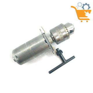Máy khoan mini cầm tay 12v-2a