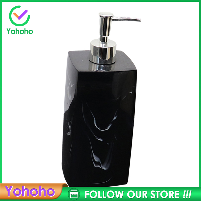 (Hàng Mới Về) Bình Xịt Rỗng Dung Tích 700ml Dung Tích 25oz Dùng Để Đựng Dầu Gội / Sữa Tắm Tiện Dụng