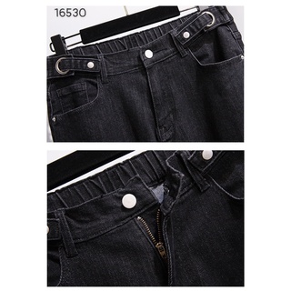 Quần BIGSIZE Jean dài 16530