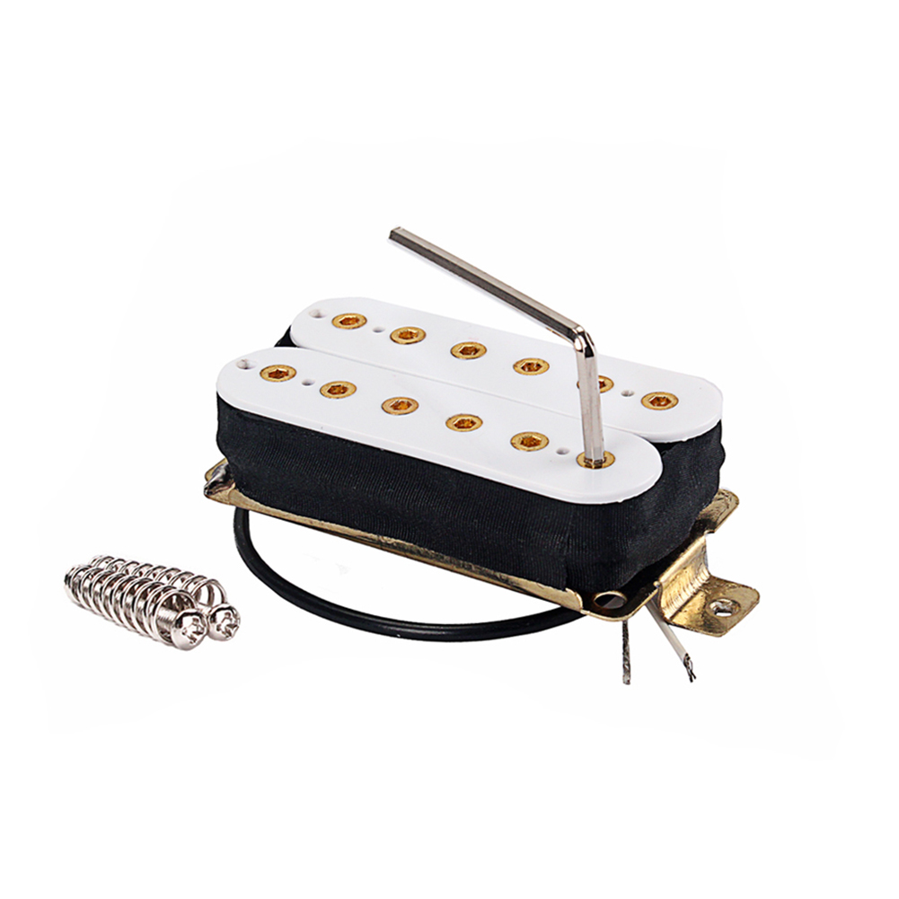 FENDER EPIPHONE Pickup Có Dây Chuyên Dụng Cho Đàn Ghi Ta Điện