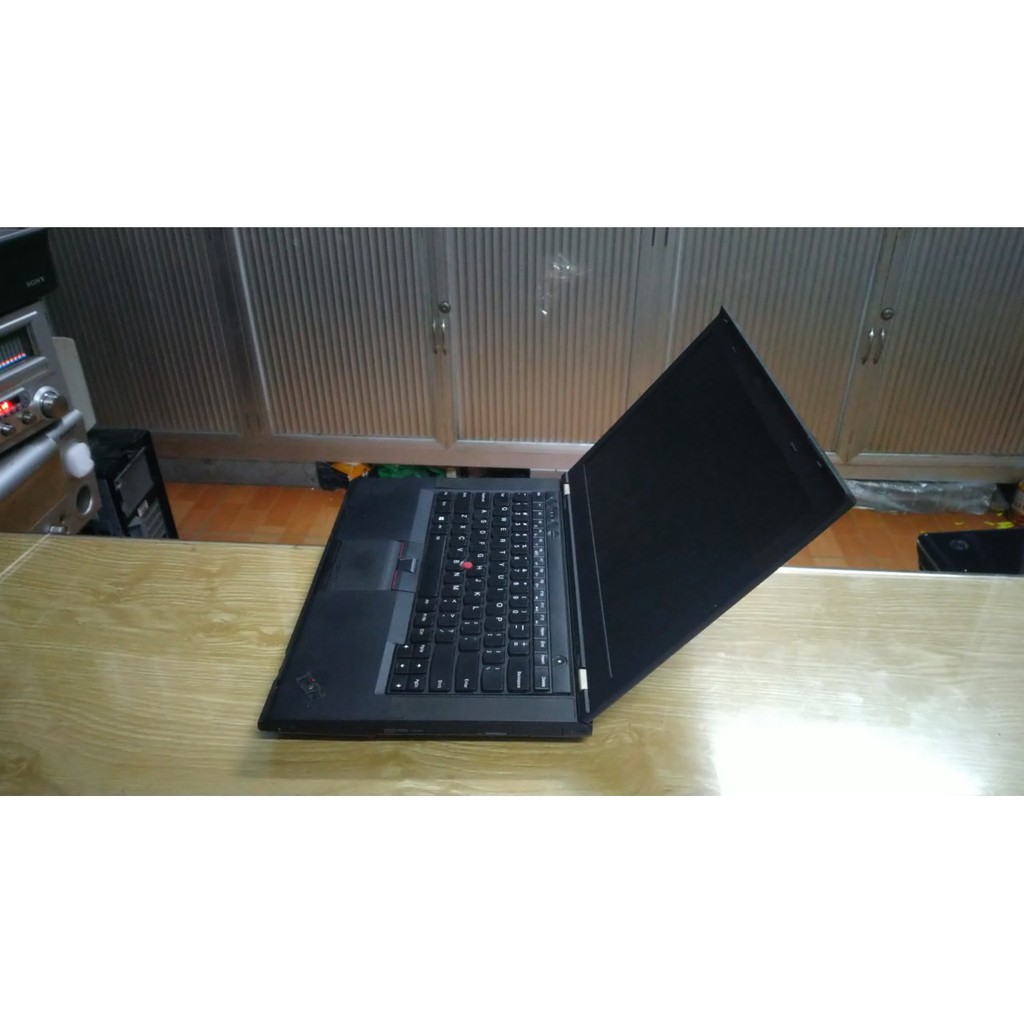 Laptop Lenovo IBM ThinkPad t430s