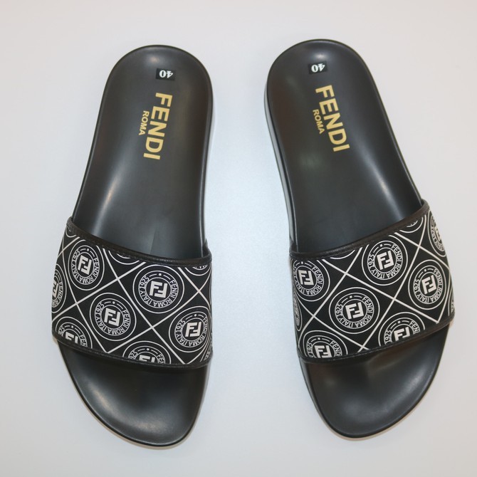 Dép Da Bò Nam Cao Cấp