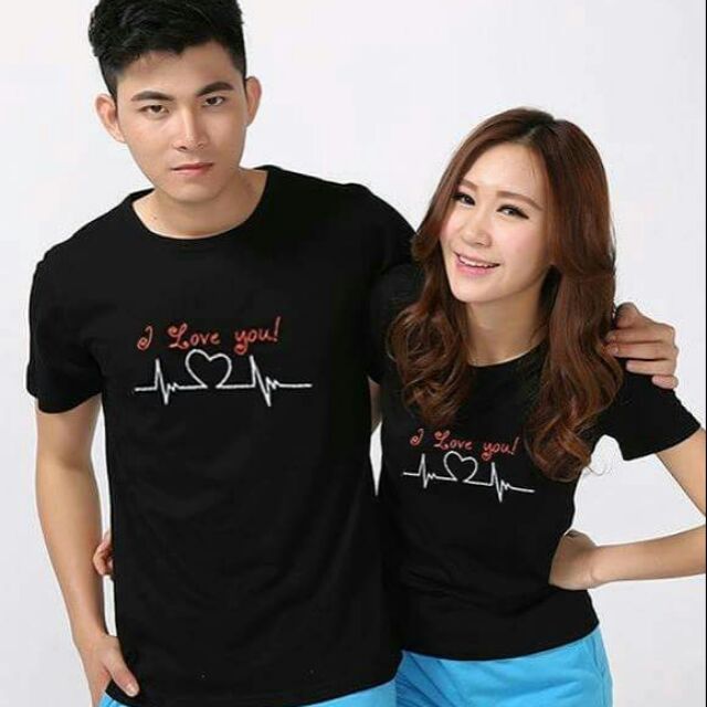 Áo đôi thời trang uy tín hàng loại 1