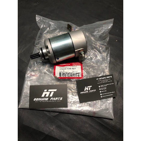 Cục đề , Củ đề - Sonic, Winner, GTR, CBR Chính Hãng Honda Indo