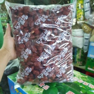 Táo đỏ khô loại 1