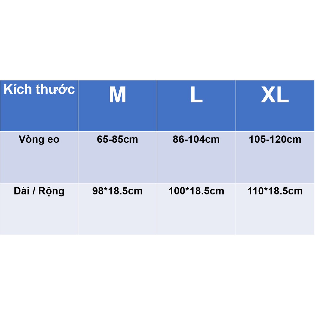 Đai Lưng Bảo Vệ Và Hỗ Trợ Cột Sống Cao Cấp 5 Thanh Nhôm Boer Đai Lưng Cố Định Đàn Hồi Thoáng Khí