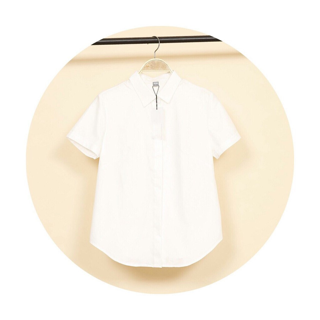 [CAO CẤP] Áo sơ mi cộc tay chất siêu đẹp | BigBuy360 - bigbuy360.vn