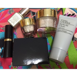 Tách set mini estee lauder