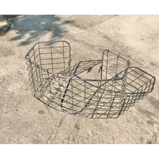 [ HÀNG THÁI ] RỔ ỐP BỬNG CHO CUB DAME 78 79 CÁNH ÉN