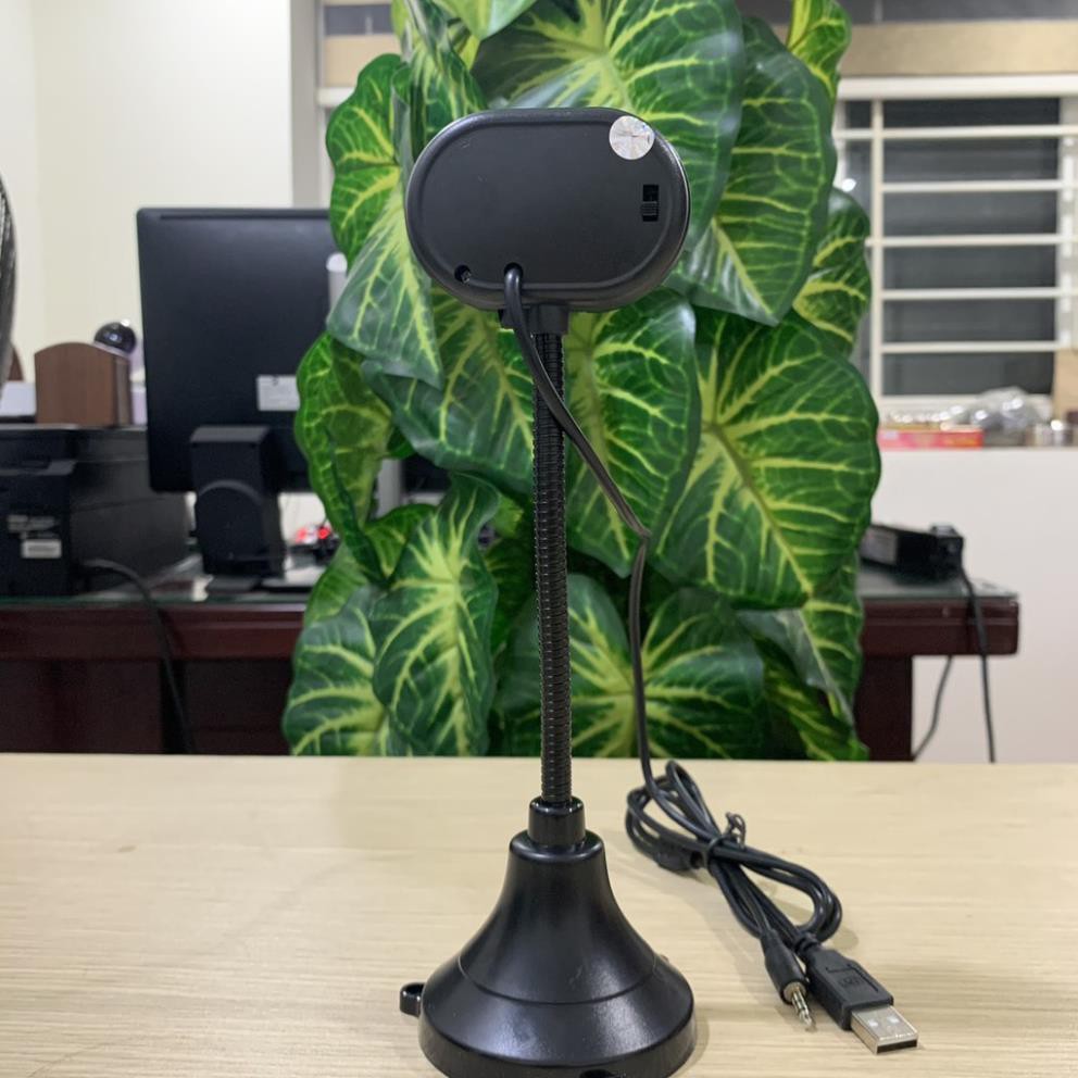 Webcam HD720p siêu nét chuyên cho dạy online,dùng cho laptop,Pc Bảo hành 12 tháng | BigBuy360 - bigbuy360.vn