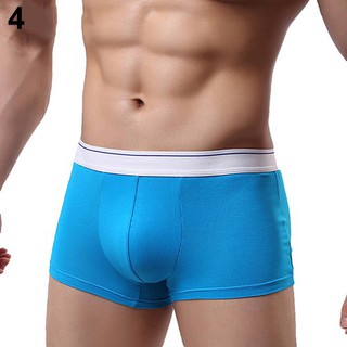 Quần lót boxer cho nam