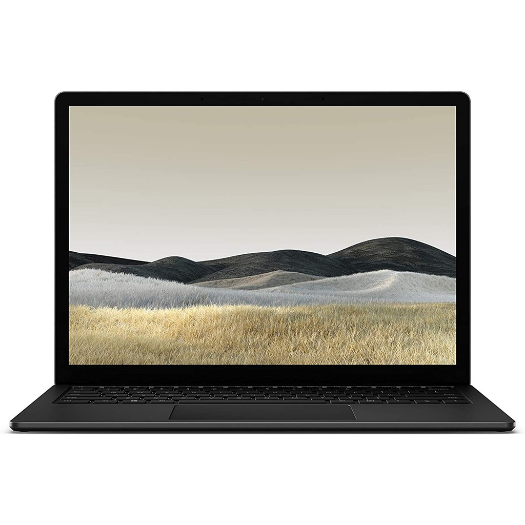 Laptop Microsoft Surface Laptop 3 i5 Gen10 8GB 256SSD Black (Model: 1867) V4C-00022